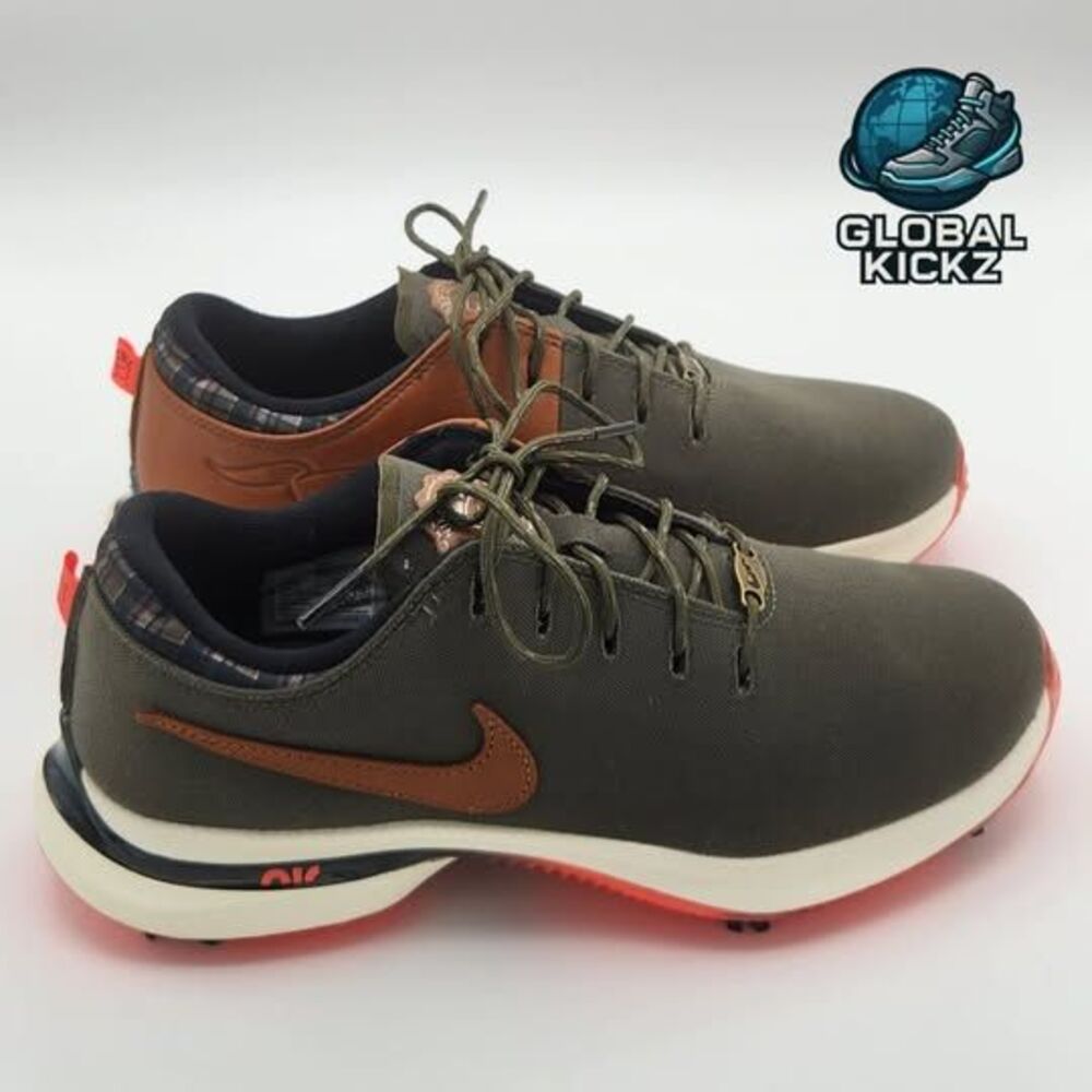NEW Nike Men Air Zoom Victory Tour 3 Golf Shoes Mens size 8 - Picture 4 of 9